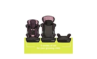 Baby Trend Hybrid Si 3-in-1 Combination Booster Car Seat with Side Impact Protection