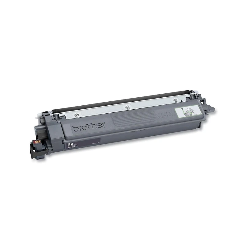 Brother TN229XXLBK 4,500 Page-Yield Super High-Yield Toner - Black