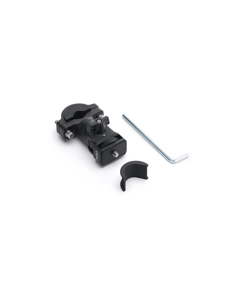Dji Motorcycle Heavy-Duty Mount for Osmo 360 and Osmo Nano Camera