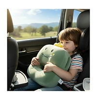 3p Experts Cute Travel Animal Nap Pillow