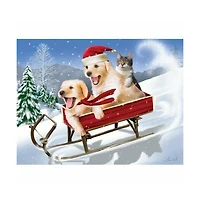 SunsOut The Need For Speed 300 piece Jigsaw Puzzle for Adults