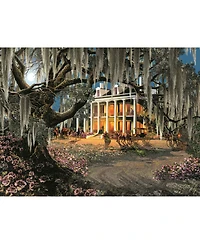 SunsOut Moonlight & Lace 1000 piece Jigsaw Puzzle for Adults