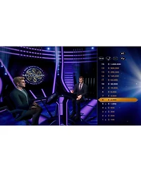 Microids Who Wants To Be A Millionaire?