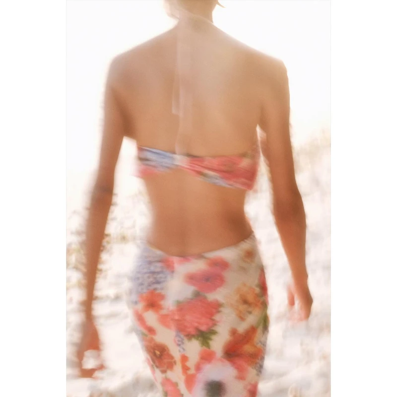 Luna B Women's Wildflower Dress