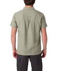 O'Neill Men's Original Eco Print Standard Shirt