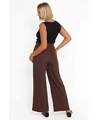 Petal and Pup Women's Corfu Pants