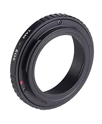 K&F Concept High Precision Lens Adapter Mount,Tam-eos