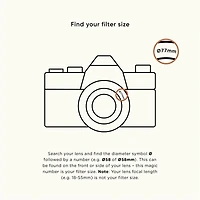 Urth 67mm Circular ND4 2-Stop Lens Filter Plus+