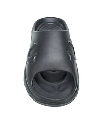 True Religion Men's Tupac Molded Slide