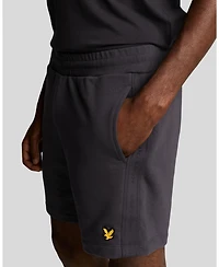 Lyle & Scott Men's Tape Shorts