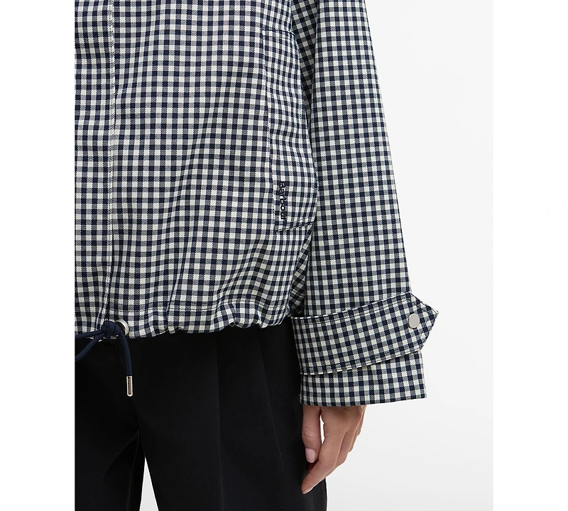 Barbour Womens Bronwyn Showerproof Jacket