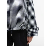 Barbour Womens Bronwyn Showerproof Jacket