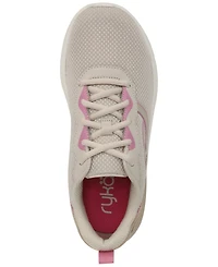 Ryka Women's Iconic Lace-Up Sneakers