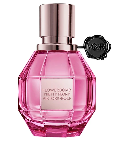 Viktor & Rolf Flowerbomb Pretty Peony Eau De Parfum, 1 oz.