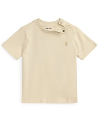 Polo Ralph Lauren Baby Boys' Crewneck T-Shirt