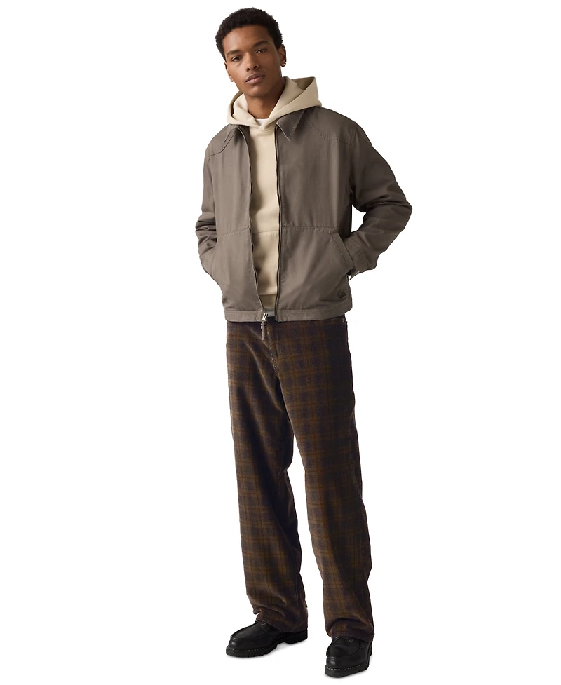 Levi's Men's 578 Baggy Jeans