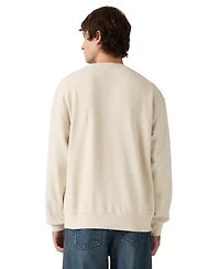 Levi's Men's Crewneck Long-Sleeve Sweatshirt