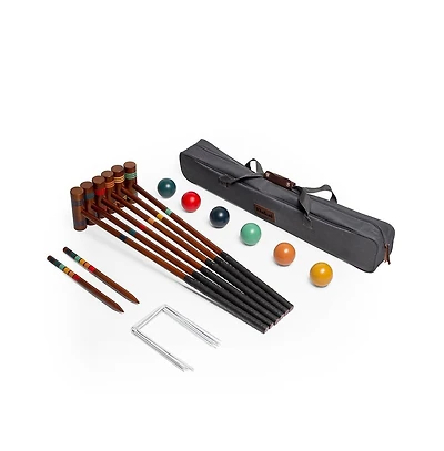 Elakai Travel Croquet Set