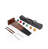 Elakai Travel Croquet Set