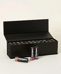 Uncommon Goods Flower Garden in a Box Seed Grow Kit, Set of 18 or 36