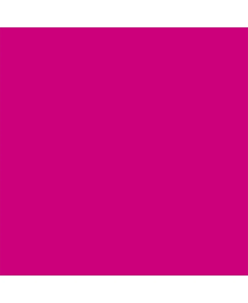 Trc Recreation Serenity 1.5" Thick Vinyl Swimming Pool Float Mat, Flamingo Pink