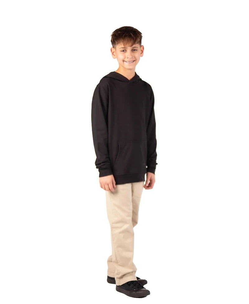 Tailorbyrd Boys Fleece Hoodie