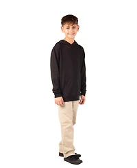 Tailorbyrd Boys Fleece Hoodie