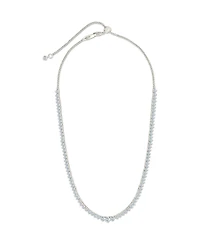Sterling Forever Tatum Adjustabl