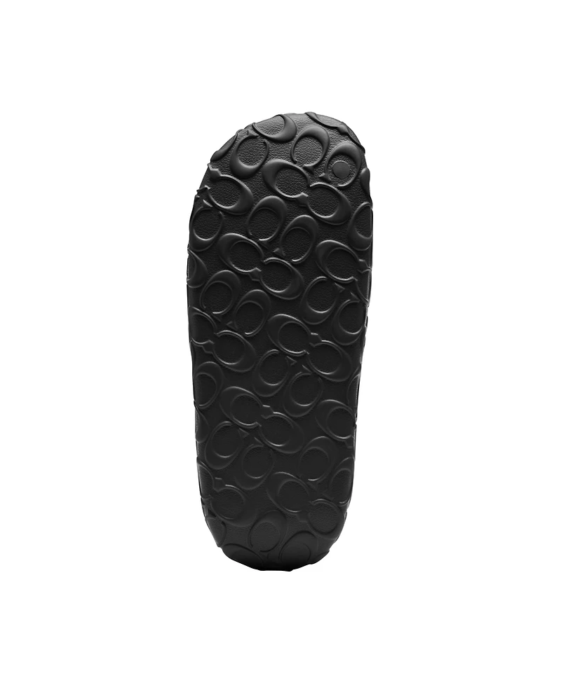 Coach Men's Bay Slip-On Slides