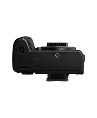 Panasonic Lumix S5II Mirrorless Camera