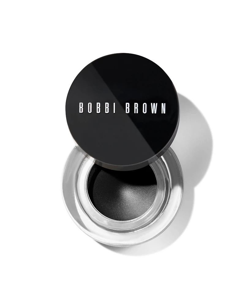 Bobbi Brown Long-Wear Gel Eyeliner, 0.1 oz