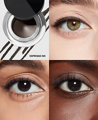 Bobbi Brown Long-Wear Gel Eyeliner, 0.1 oz