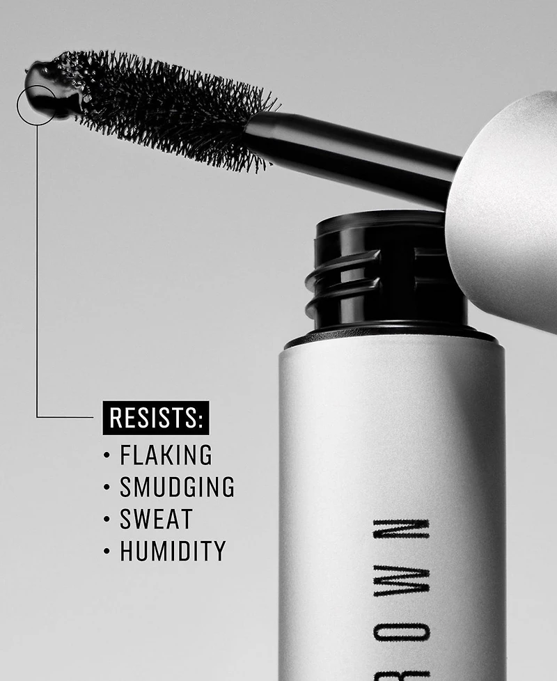 Bobbi Brown Smokey Eye Longwear Mascara