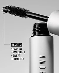 Bobbi Brown Smokey Eye Longwear Mascara