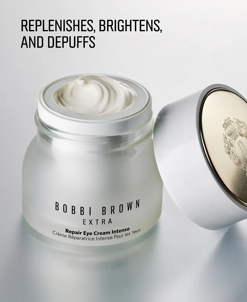 Bobbi Brown Extra Repair Eye Cream Intense