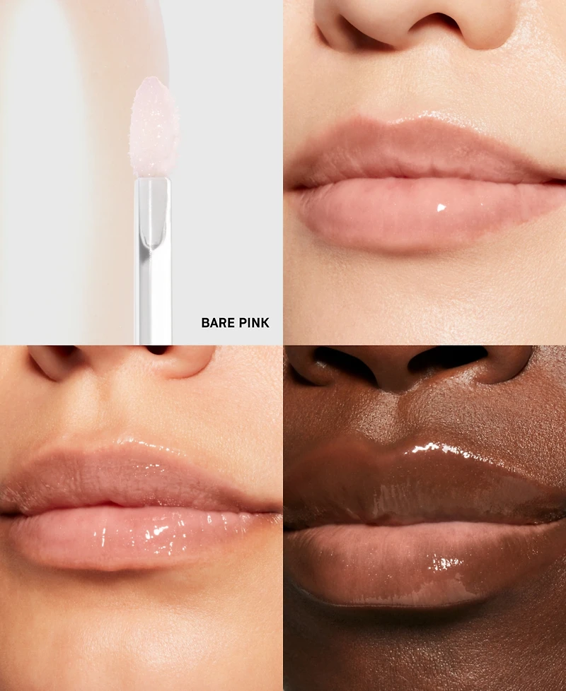 Bobbi Brown Extra Plump Hydrating Lip Oil