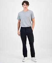 Alfani Men's Tech Pants, Created for Macy's