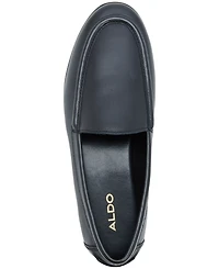 Aldo Women's Ambar Almond Toe Loafers