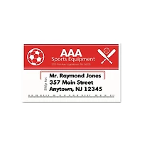 Brother Ql-800 5 in. x 8.75 in. x 6 in. 93 Labels/min Print Speed High-Speed Professional Label Printer