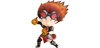 Anime No.1781 Chandra Nalaar Nendoroid | Magic: The Gathering |Phat! Company