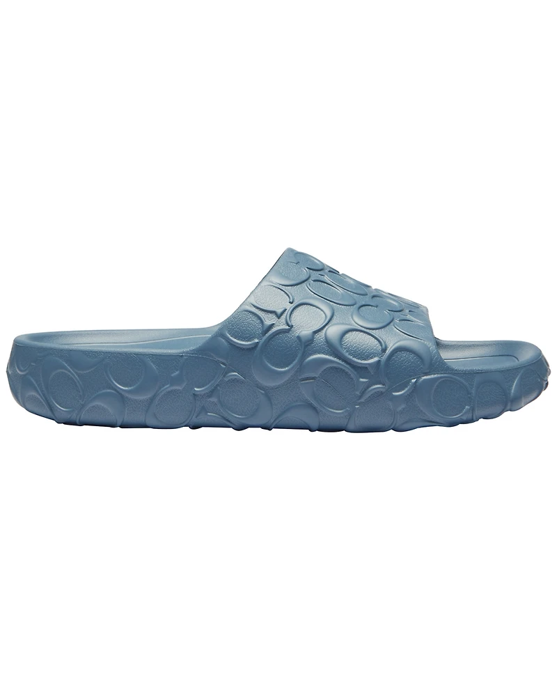 Coach Men's Bay Slip-On Slides