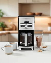 Cuisinart Personal Brew 12-Cup Coffee Maker