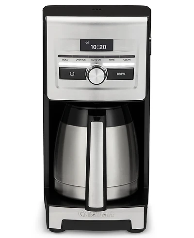 Cuisinart Personal Brew 10-Cup Thermal Coffee Maker