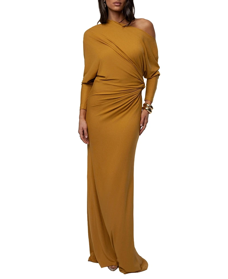 Jluxlabel Women's Eternal Obsession Maxi Dress