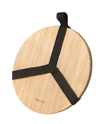 Uncommon Goods All-You-Need 4-Piece Picnic Plate Set