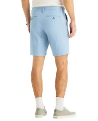 Nautica Men's Stretch Deck Regular-Fit Shorts