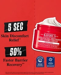 Kiehls Since 1851 Better Screen Uv Serum Spf 50 With Collagen Peptide
