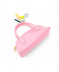 Zomi Gems Girls Sporty Charm Top Handle Bag