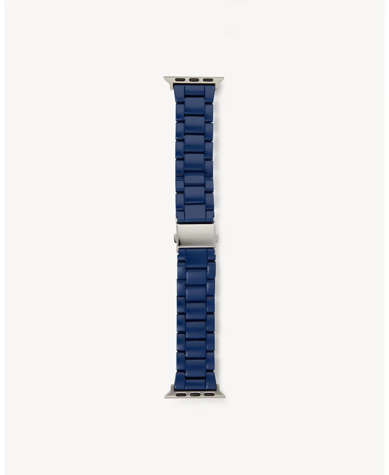 Machete Apple Watch Band in French Navy