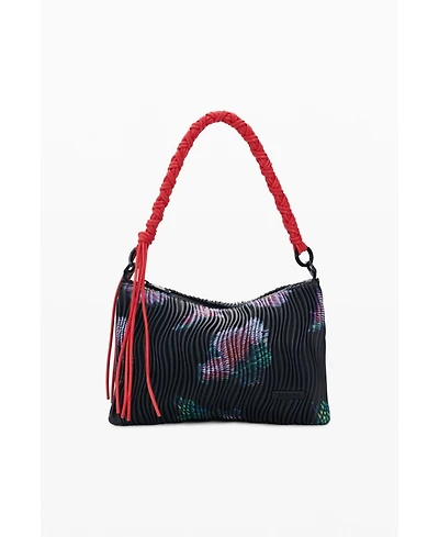 Desigual Women's Medium textured bag